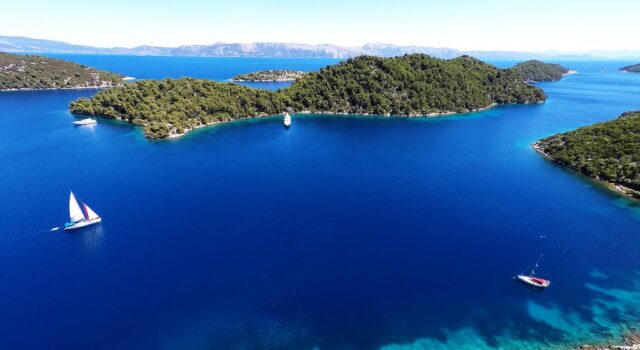 croatia beaches