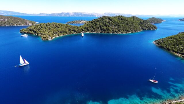 croatia beaches